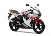 Yamaha TZR50